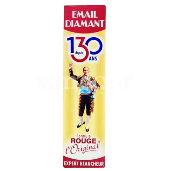 EMAIL-DIAMANT-DENTIFRICE-75ML-ORIGINAL-ROUGE.png Prix Tunisie