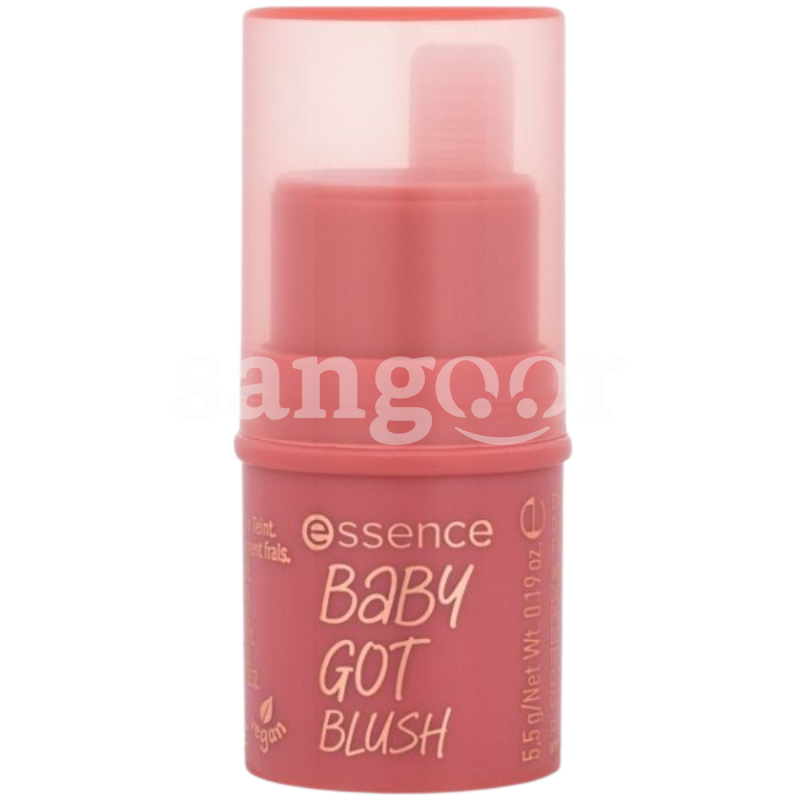 ESSENCE BLUSH STICK BABY GOT N30 ROSE ALL DAY ESSENCE-BLUSH-STICK-BABY-GOT-N30-ROSE-ALL-DAY.png.Prix Tunisie