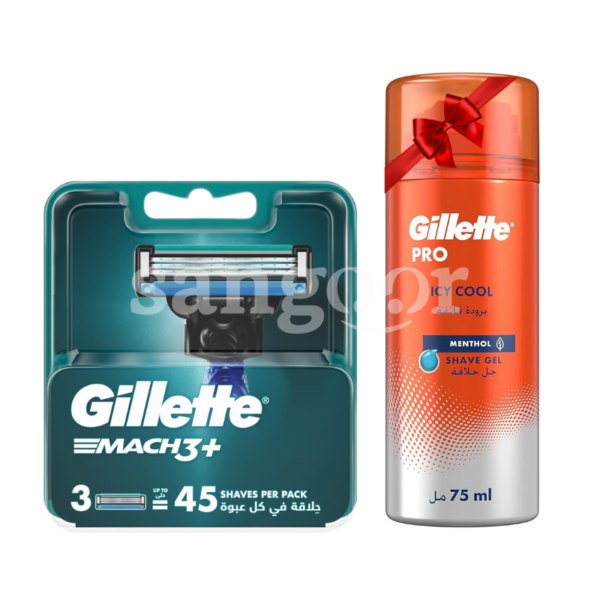 GILLETTE-LAMES-MACH3-DE3-GEL-RASAGE-75ML-ICY-COOL-GRATUIT-1.png Prix Tunisie