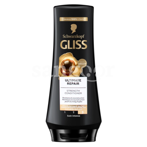 GLISS-APRES-SHAMPOING-200ML-ULTIMATE-REPAIR-CHEVEUX-SECS.png Prix Tunisie