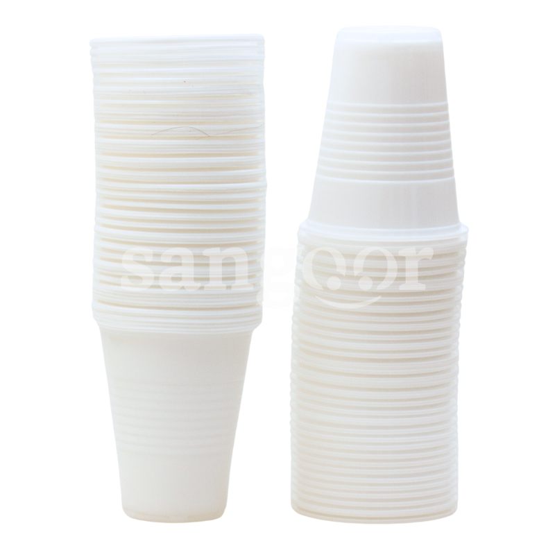 GOBLETS 18CL BLANC 100PCS GOBLETS-18CL-BLANC-100PCS.png.Prix Tunisie