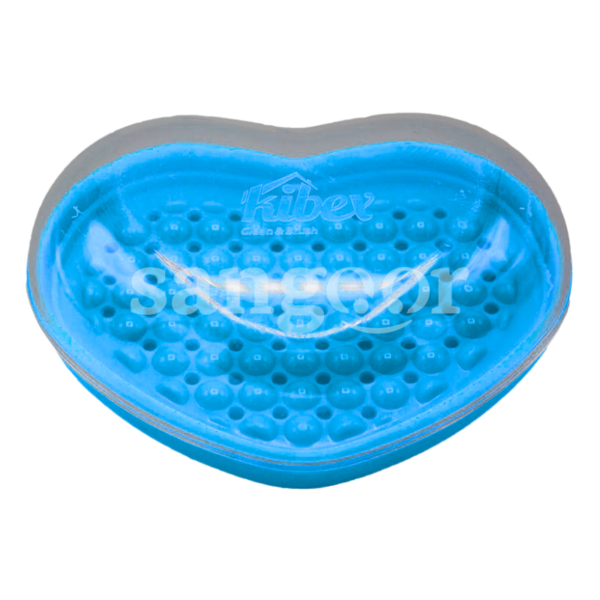 KIBEX-PORTE-SAVON-COEUR.png. Prix Tunisie
