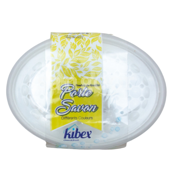 KIBEX-PORTE-SAVON-OVALE.png Prix Tunisie