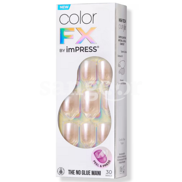 KISS-FAUX-ONGLES-COLOR-FX-30PCS-CONNECTION.png Prix Tunisie