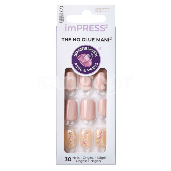 KISS-FAUX-ONGLES-IMPRESS-30PCS-DOROTHY.png Prix Tunisie