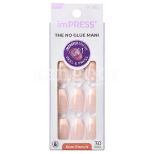 KISS-FAUX-ONGLES-IMPRESS-30PCS-GENUINE-2.png Prix Tunisie