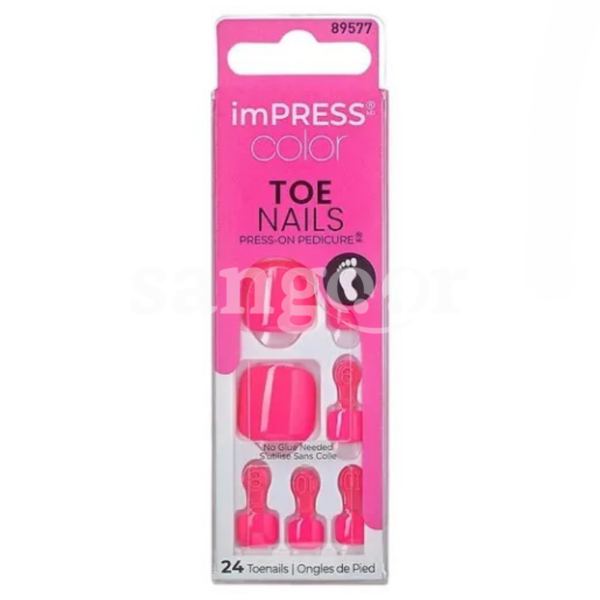 KISS-FAUX-ONGLES-PIEDS-24PCS-SPUN-SUGAR.png Prix Tunisie