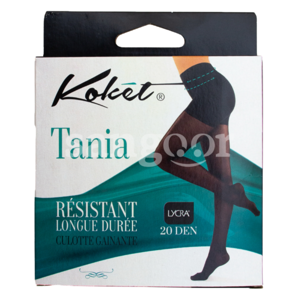 KOKET-COLLANT-LYCRA-TANIA-GAINANT-CHAIR-T2.png Prix Tunisie