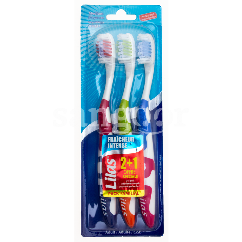 LILAS BROSSE A DENTS FRAICHEUR INTENSE 2+1GRATUIT MEDIUM LILAS-BROSSE-A-DENTS-FRAICHEUR-INTENSE-21GRATUIT-MEDIUM.png Prix Tunisie