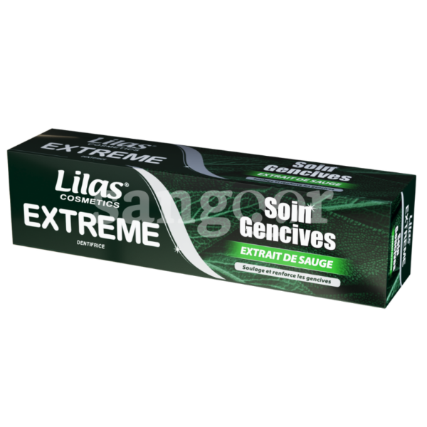 LILAS-DENTIFRICE-75ML-EXTREME-SOIN-GENCIVES-SAUGE.png.Prix Tunisie