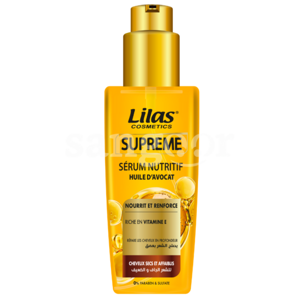 LILAS-SERUM-NUTRITIF-100ML-HUILE-D-AVOCAT.png Prix Tunisie
