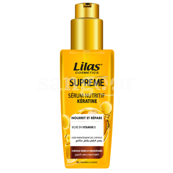 LILAS-SERUM-NUTRITIF-100ML-KERATINE.png Prix Tunisie