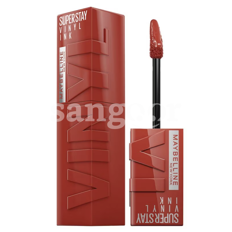 MAYBELLINE GLOSS SUPER STAY VINYL INK N125 KEEN MAYBELLINE-GLOSS-SUPER-STAY-VINYL-INK-N125-KEEN.png Prix Tunisie