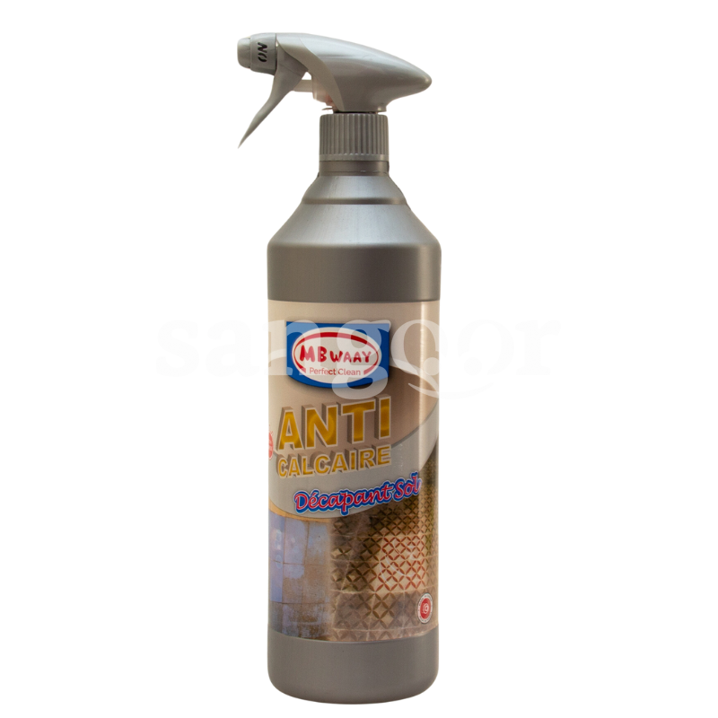 MBWAAY DECAPANT SOL 1L ANTI CALCAIRE MBWAAY-DECAPANT-SOL-1L-ANTI-CALCAIRE.png.Prix Tunisie
