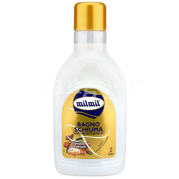 MILMIL-BAIN-MOUSSE-2L-ARGAN.png.Prix Tunisie