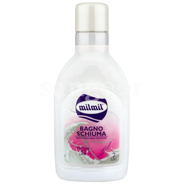MILMIL-BAIN-MOUSSE-2L-PROTEINE-DEL-LATTE.png.Prix Tunisie