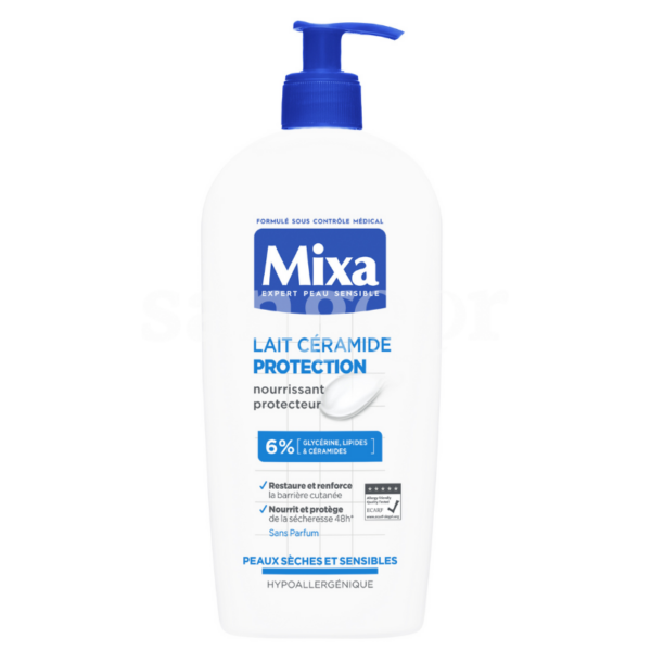 MIXA-LAIT-DE-CORPS-250ML-CERAMIDE-PROTECTION.png.Prix Tunisie