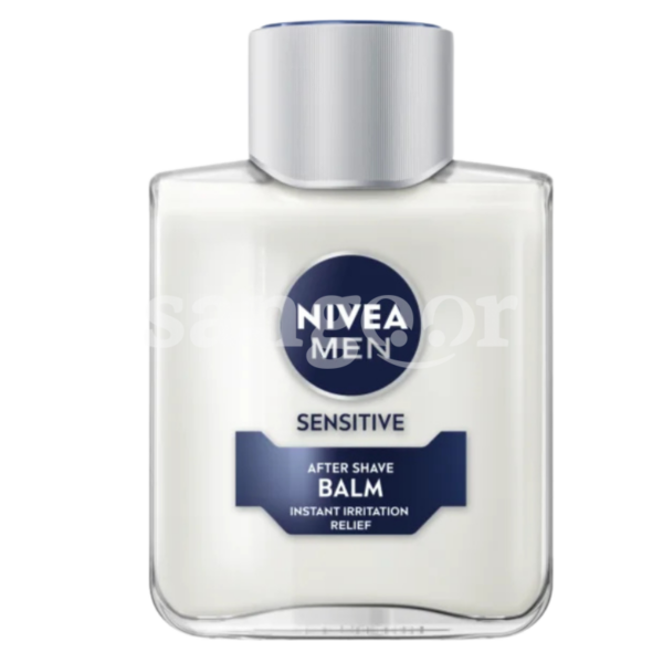 NIVEA-BAUME-APRES-RASAGE-SENSITIVE-100ML-2.png Prix Tunisie