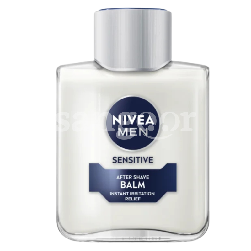 NIVEA BAUME APRES RASAGE SENSITIVE 100ML (2) NIVEA-BAUME-APRES-RASAGE-SENSITIVE-100ML-2.png Prix Tunisie