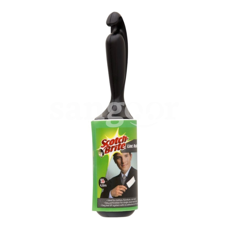 SCOTCH BRITE ROLLER 4.6M SCOTCH-BRITE-ROLLER-4.6M.png Prix Tunisie