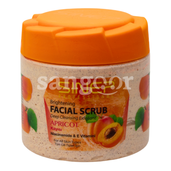 SINEP-PRO-GOMMAGE-VISAGE-EXFOLIANT-400ML-ABRICOT.png Prix Tunisie