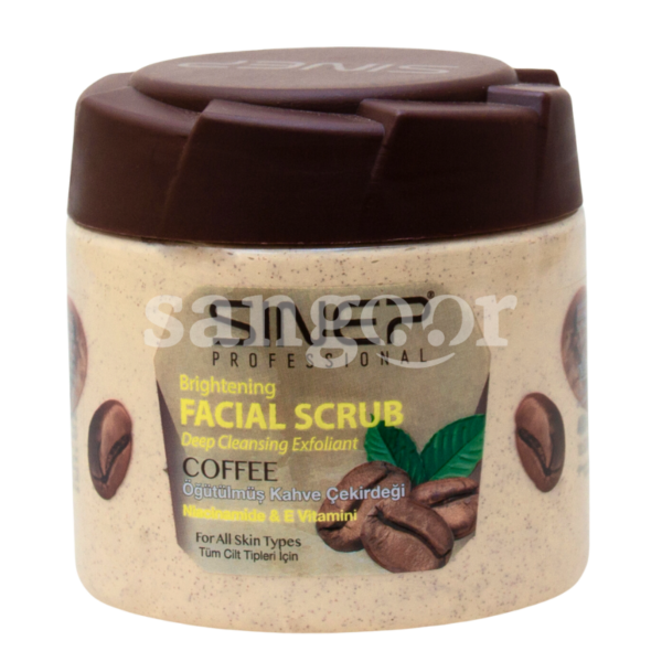 SINEP-PRO-GOMMAGE-VISAGE-EXFOLIANT-400ML-COFFEE.png Prix Tunisie