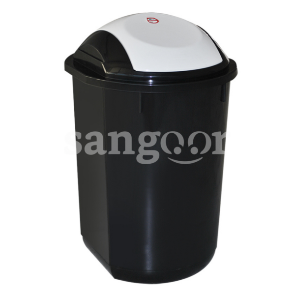 SOTUFAB-POUBELLE-BASCULANTE-40L-NOIR.png Prix Tunisie