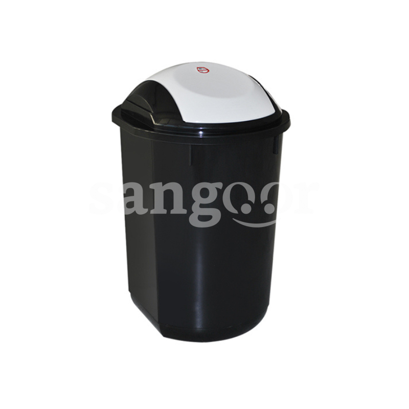 SOTUFAB POUBELLE BASCULANTE 4L NOIR SOTUFAB-POUBELLE-BASCULANTE-4L-NOIR.png Prix Tunisie