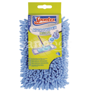 SPONTEX-FLAT-MOP-RECHARGE-MICROWIPER-MULTI.png. Prix Tunisie