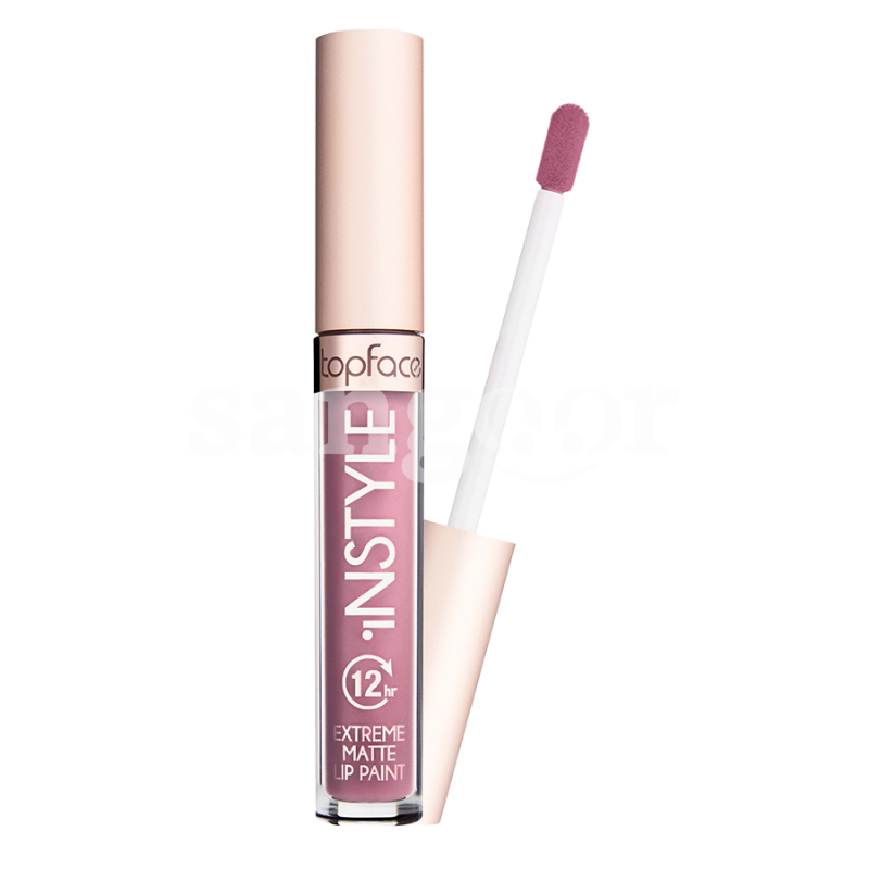 TOPFACE GLOSS MATTE INSTYLE N020 TOPFACE-GLOSS-MATTE-INSTYLE-N020.png.Prix Tunisie