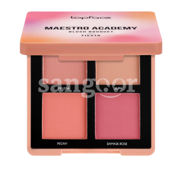 TOPFACE-PALETTE-BLUSH-MAESTRO-ACADEMY-N001.png Prix Tunisie