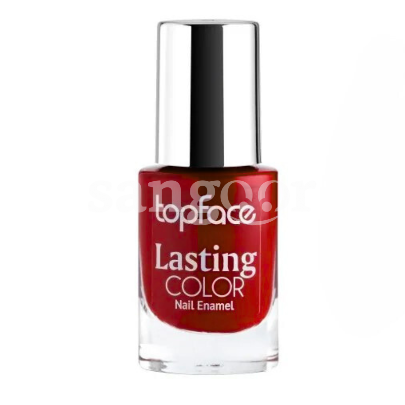 TOPFACE VERNIS A ONGLES LASTING COLOR N030 TOPFACE-VERNIS-A-ONGLES-LASTING-COLOR-N030.png Prix Tunisie