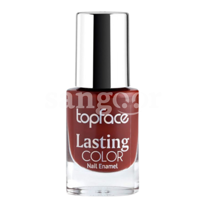 TOPFACE VERNIS A ONGLES LASTING COLOR N039 TOPFACE-VERNIS-A-ONGLES-LASTING-COLOR-N039.png Prix Tunisie