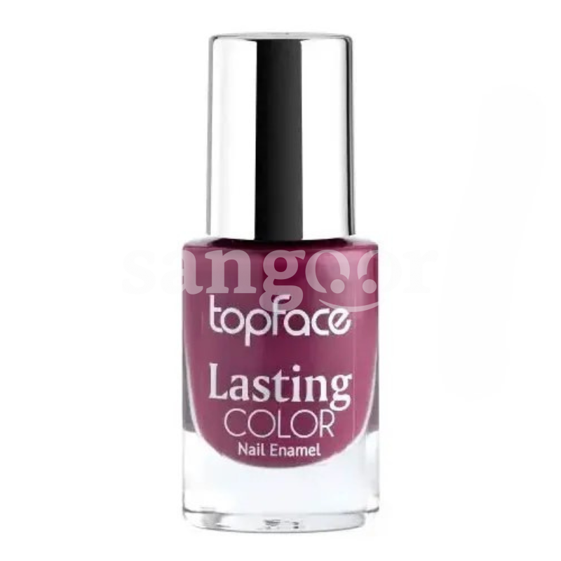 TOPFACE VERNIS A ONGLES LASTING COLOR N041 TOPFACE-VERNIS-A-ONGLES-LASTING-COLOR-N041.png Prix Tunisie