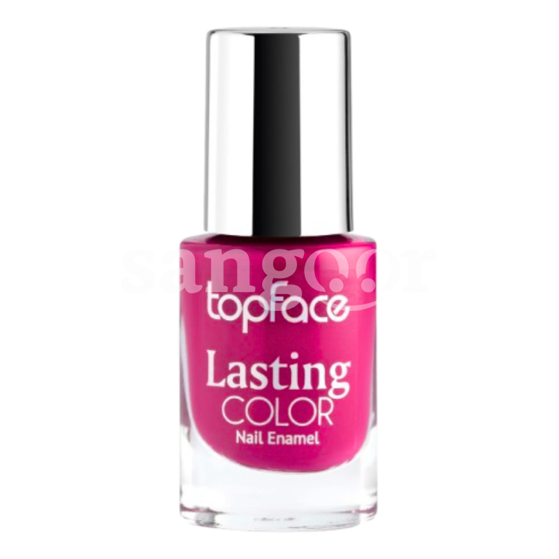 TOPFACE VERNIS A ONGLES LASTING COLOR N043 TOPFACE-VERNIS-A-ONGLES-LASTING-COLOR-N043.png Prix Tunisie