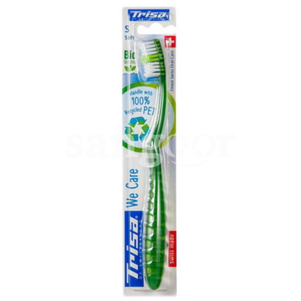 TRISA-BROSSE-A-DENT-WE-CARE-SOFT.png Prix Tunisie