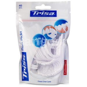 TRISA-PORTE-FILS-DENTAIRES-40PCS.png Prix Tunisie