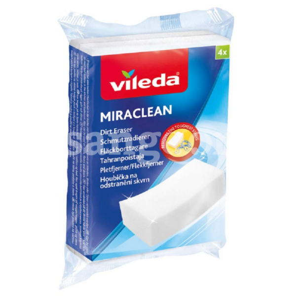 VILEDA-EPONGE-MIRACLEAN-4PCS.png Prix Tunisie