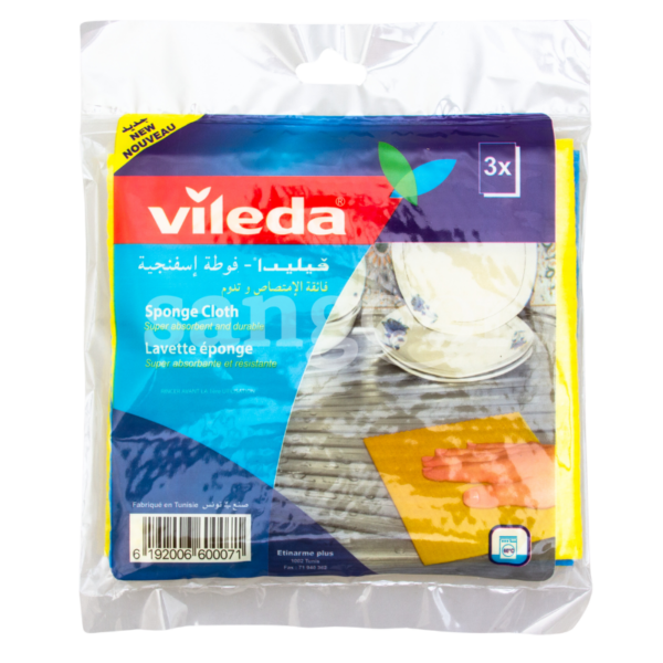 VILEDA-LAVETTES-EPONGE-3PCS.png Prix Tunisie