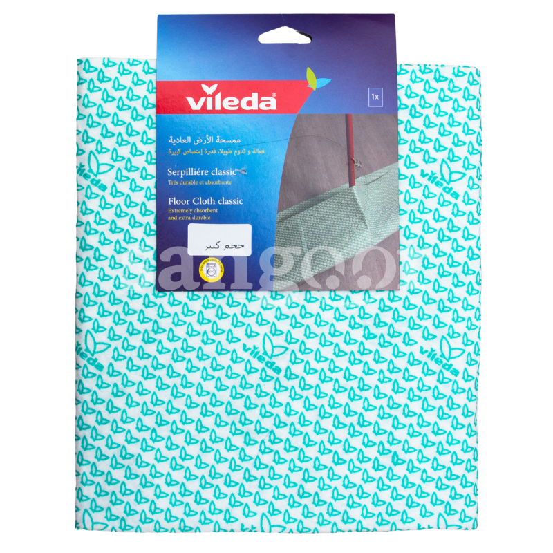 VILEDA SERPILLIERE CLASSIC GRAND MODELE VILEDA-SERPILLIERE-CLASSIC-GRAND-MODELE.png Prix Tunisie