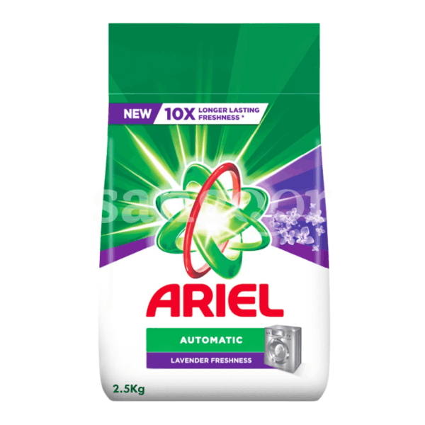 ARIEL-POUDRE-MACHINE-2.5KG-LAVENDER-FRESHNESS-1.png.Prix Tunisie