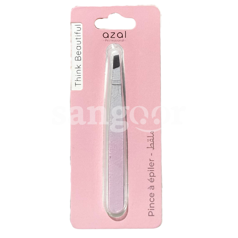 AZAL PINCE A EPILER AZAL-PINCE-A-EPILER.png. Prix Tunisie