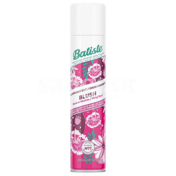 BATISTE-SHAMPOING-SEC-200ML-BLUSH.png.Prix Tunisie