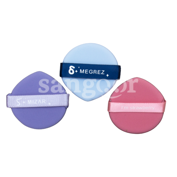 BEAUTY-EPONGE-POUDRE-3PCS.png.Prix Tunisie