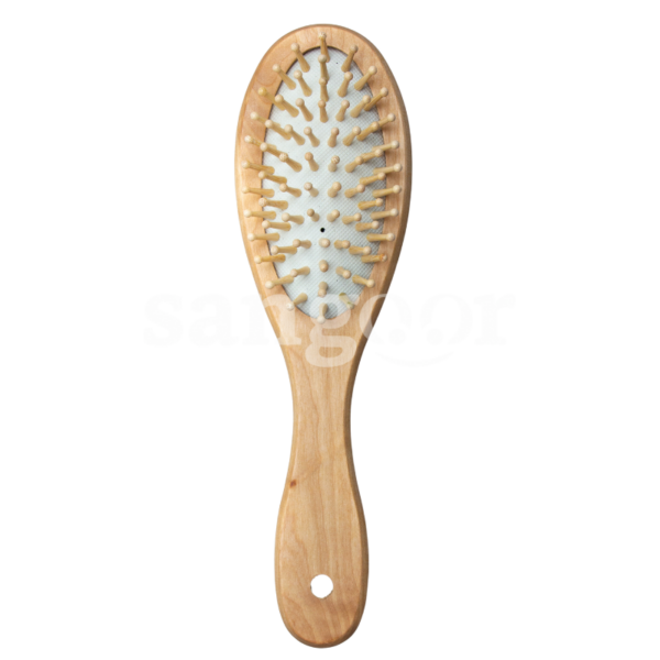 BROSSE-CHEVEUX-BOIS-OVAL.png. Prix Tunisie
