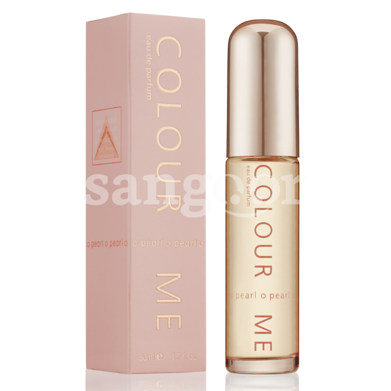 COLOUR ME EAU DE PARFUM 50ML WOMEN PEARL COLOUR-ME-EAU-DE-PARFUM-50ML-WOMEN-PEARL.png Prix Tunisie