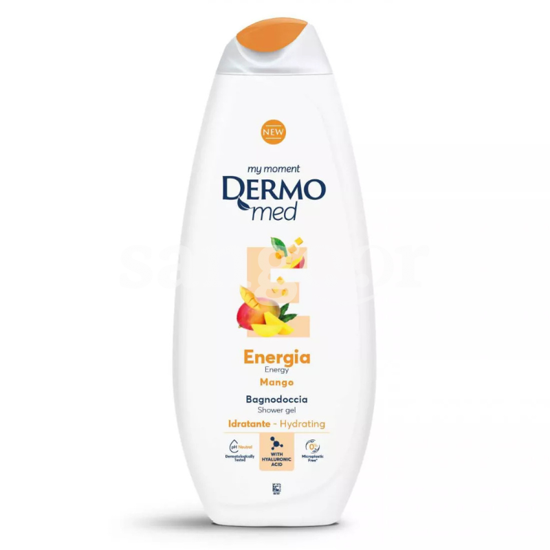 DERMOMED GEL DOUCHE 750ML ENERGY MANGO DERMOMED-GEL-DOUCHE-750ML-ENERGY-MANGO.png.Prix Tunisie
