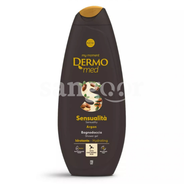 DERMOMED-GEL-DOUCHE-750ML-SENSUALITY-ARGAN.png.Prix Tunisie