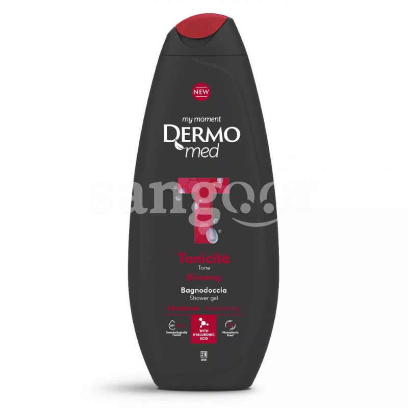 DERMOMED GEL DOUCHE 750ML TONE DERMOMED-GEL-DOUCHE-750ML-TONE.png.Prix Tunisie