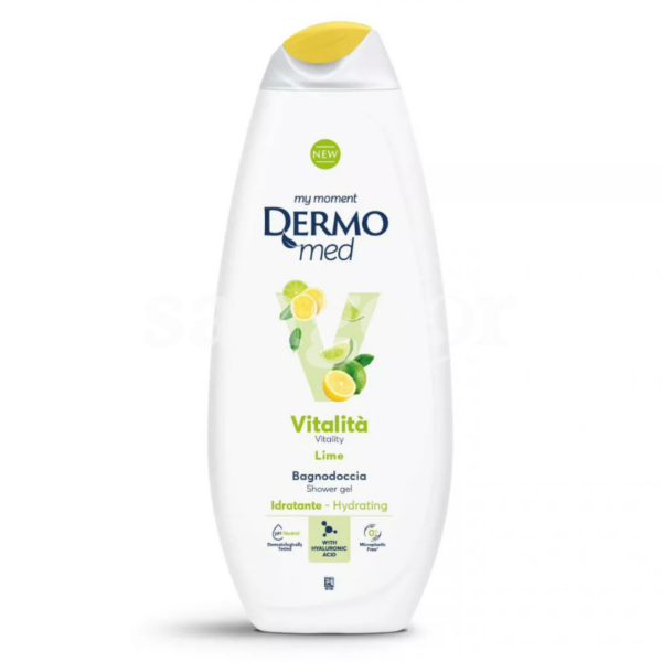 DERMOMED-GEL-DOUCHE-750ML-VITALITY-LIME.png.Prix Tunisie